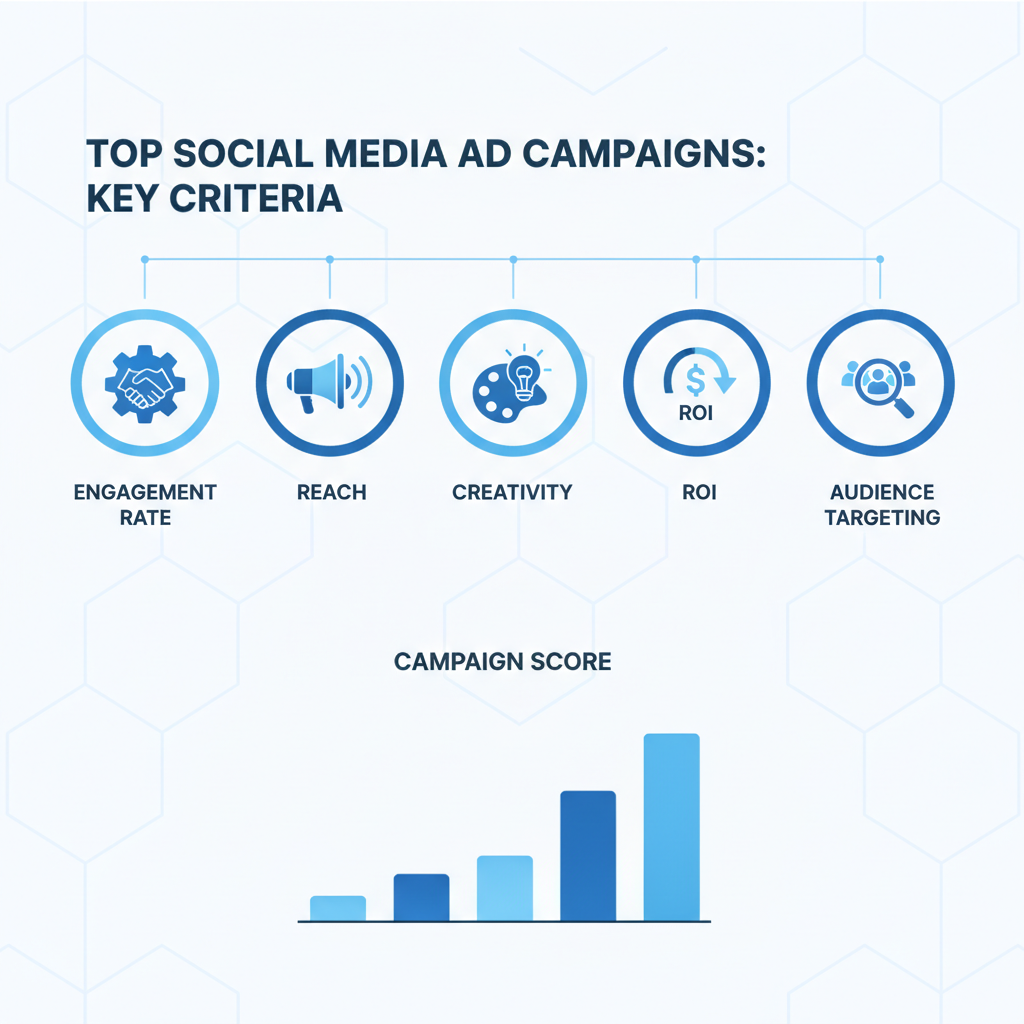 Introduction to Social Media Advertising and Its Impact on Brands — best social media advertising campaigns