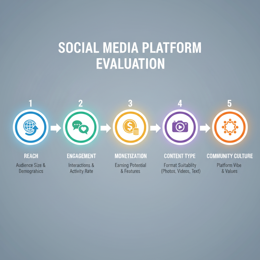 Introduction: Exploring the Best Social Media Alternatives to Instagram — best social media alternatives to instagram