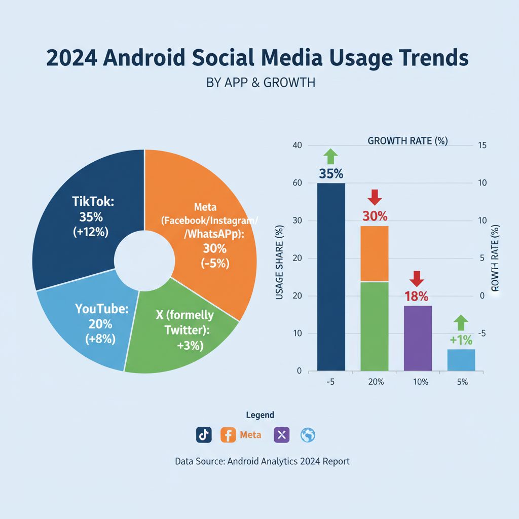 Facebook: Community Engagement and Marketplace Integration — best social media apps android 2024