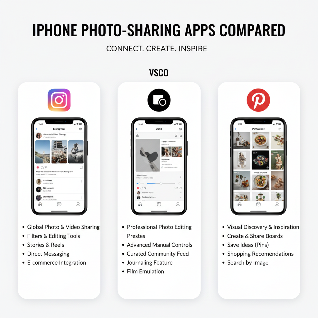Introduction: Why iPhone Users Have Unique Social Media Needs — best social media apps for iphone 2024