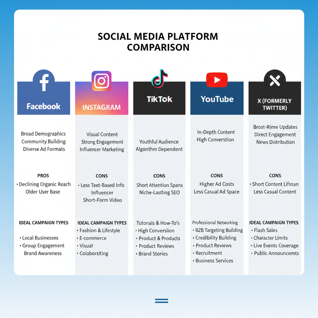 Craft a Compelling Campaign Message — best social media campaign strategies