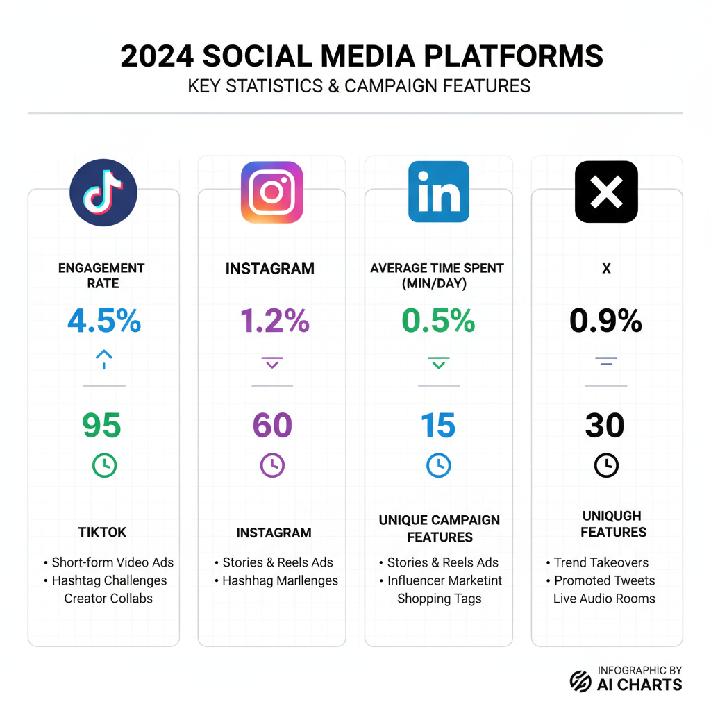 Spotlight: 5 Best Social Media Campaigns of 2024 — best social media campaigns 2024