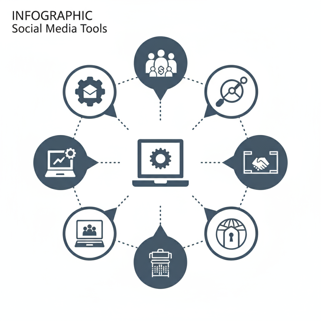 Introduction to Social Media Collaboration Tools for Teams — best social media collaboration tools for efficient team workflows