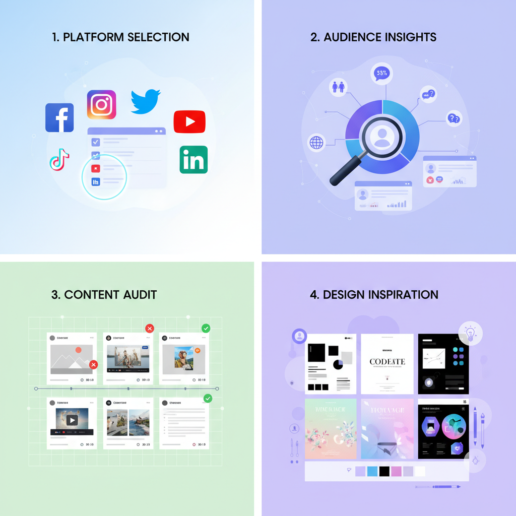 LinkedIn — best social media page examples