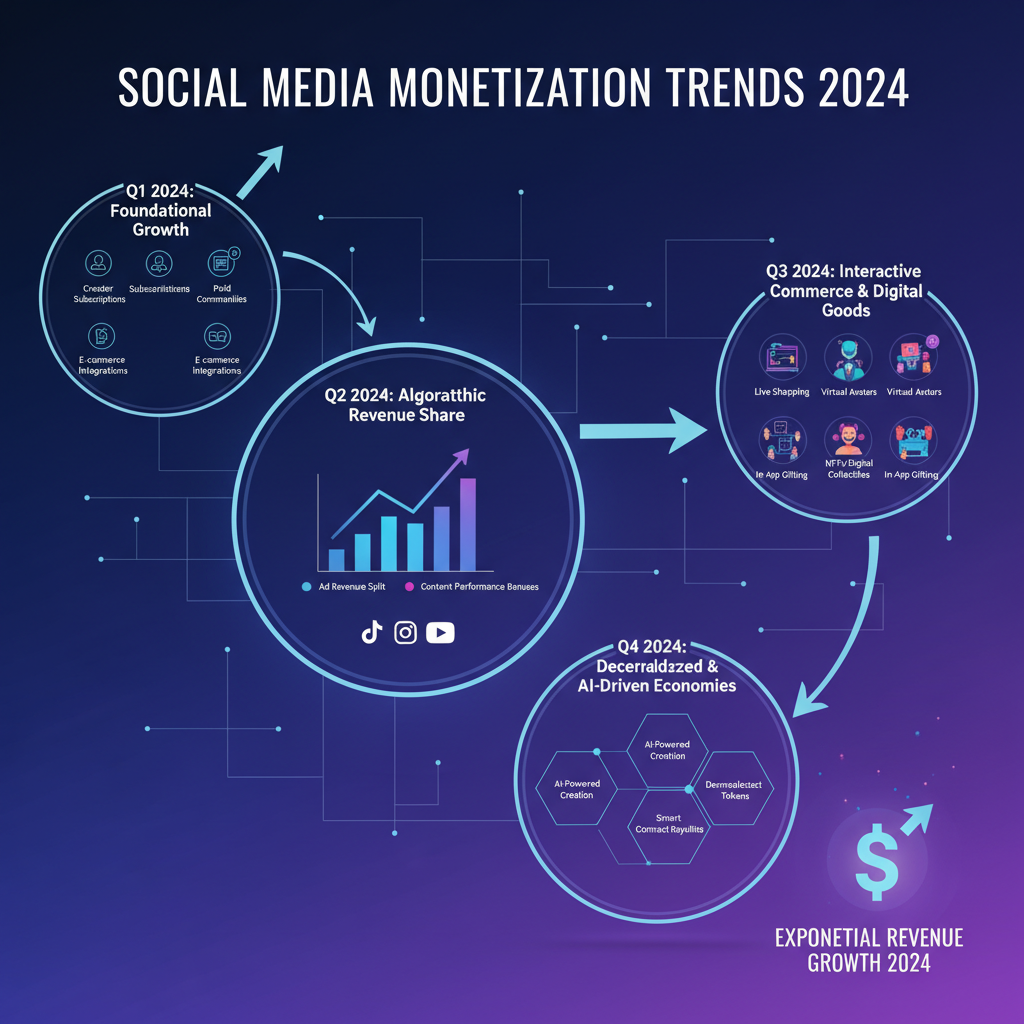 Criteria for Choosing the Best Platform — best social media platform to make money