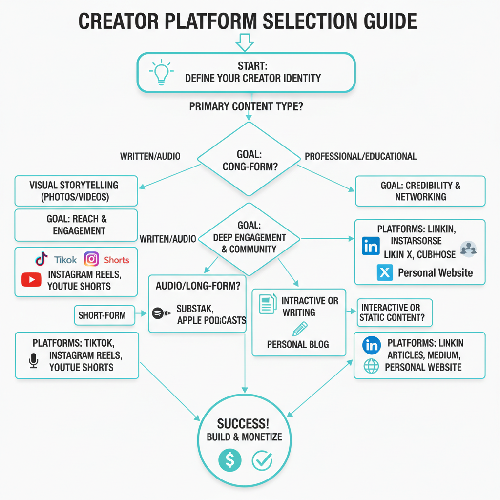 Instagram – Visual Storytelling & Reels for Engagement — best social media platforms for content creators 2024