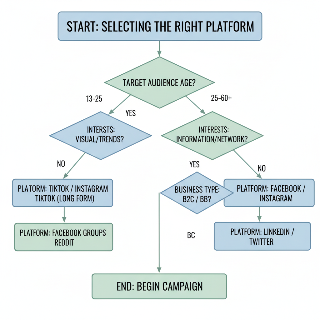 5. X (formerly Twitter) — best social media platforms for marketing success