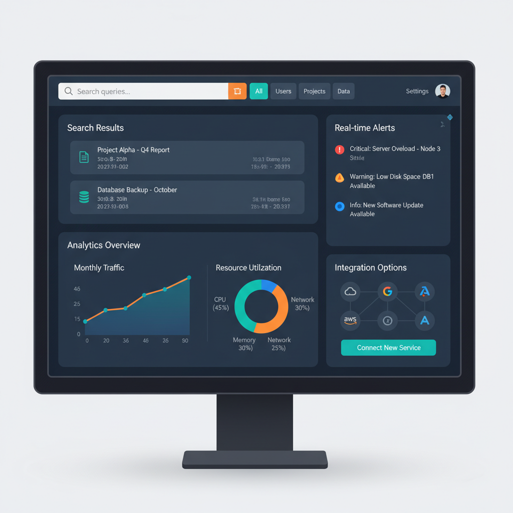 Using Social Media Search Tools for Competitor Analysis — best social media search tools