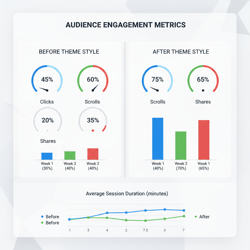 Understanding Social Media Themes for Branding — best social media themes to boost engagement