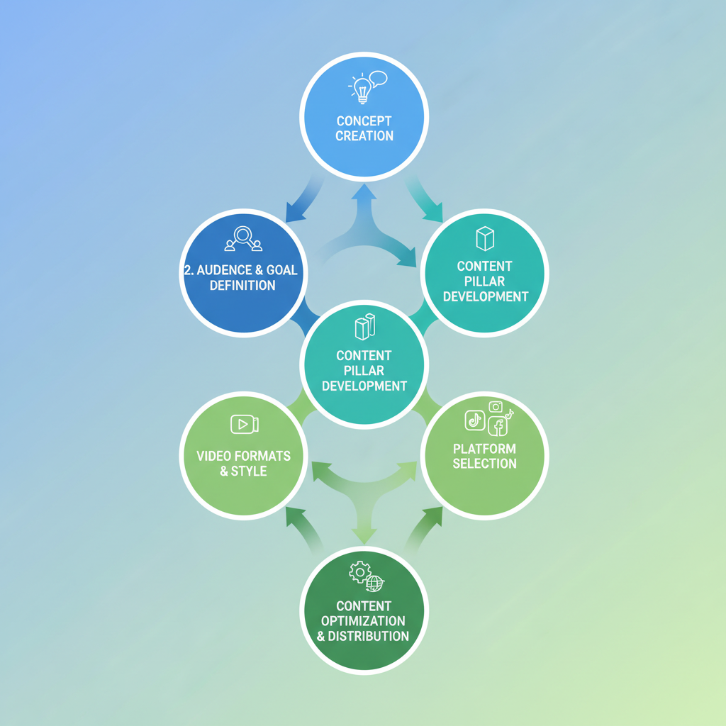 The Rise of Video Content on Social Media — best social media video platforms to grow your audience 2024