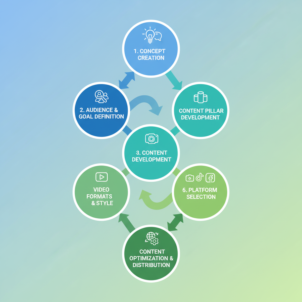 Integrating Cross-Platform Marketing — best social media video platforms to grow your audience 2024