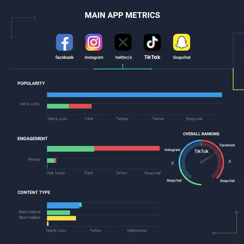 Instagram – Visual Sharing and Reels — best social networking apps iphone 2024