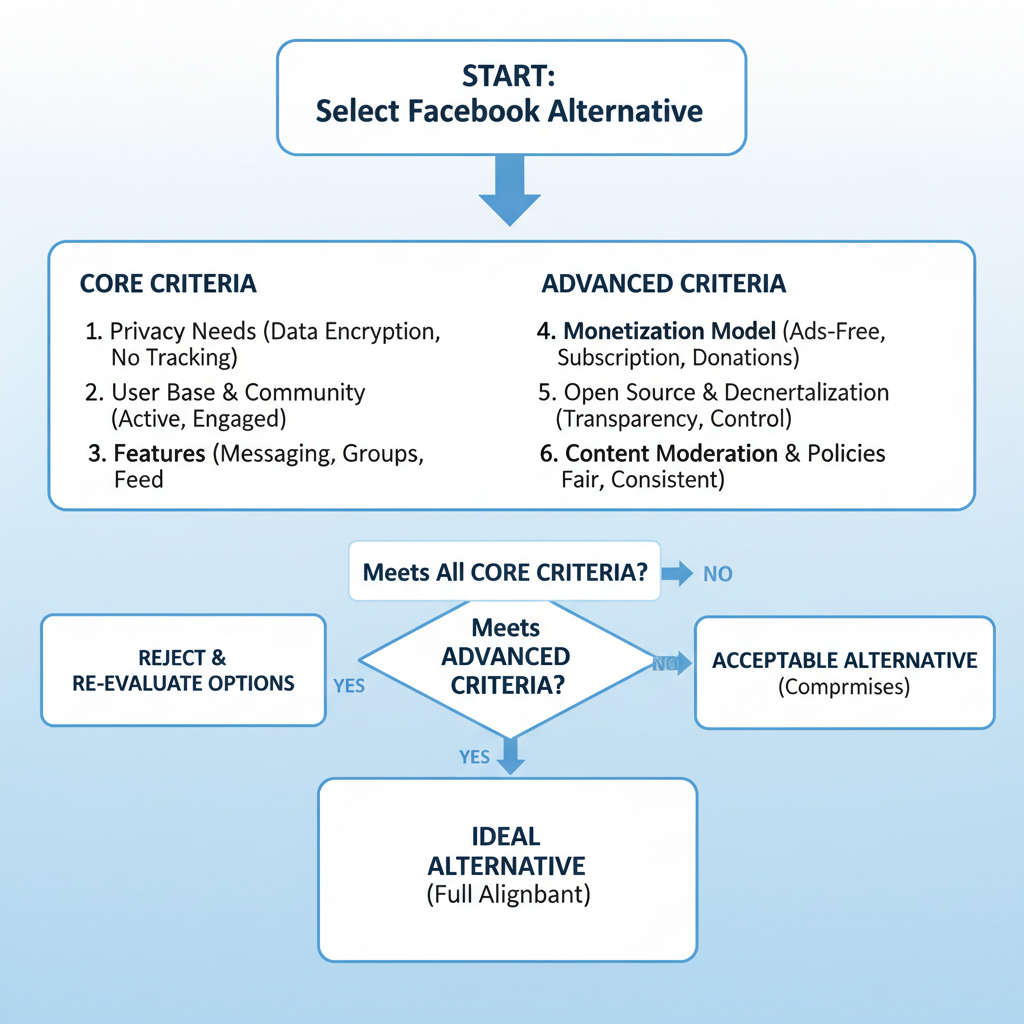 Introduction: Exploring Facebook Alternatives in 2024 — best social networks similar to facebook