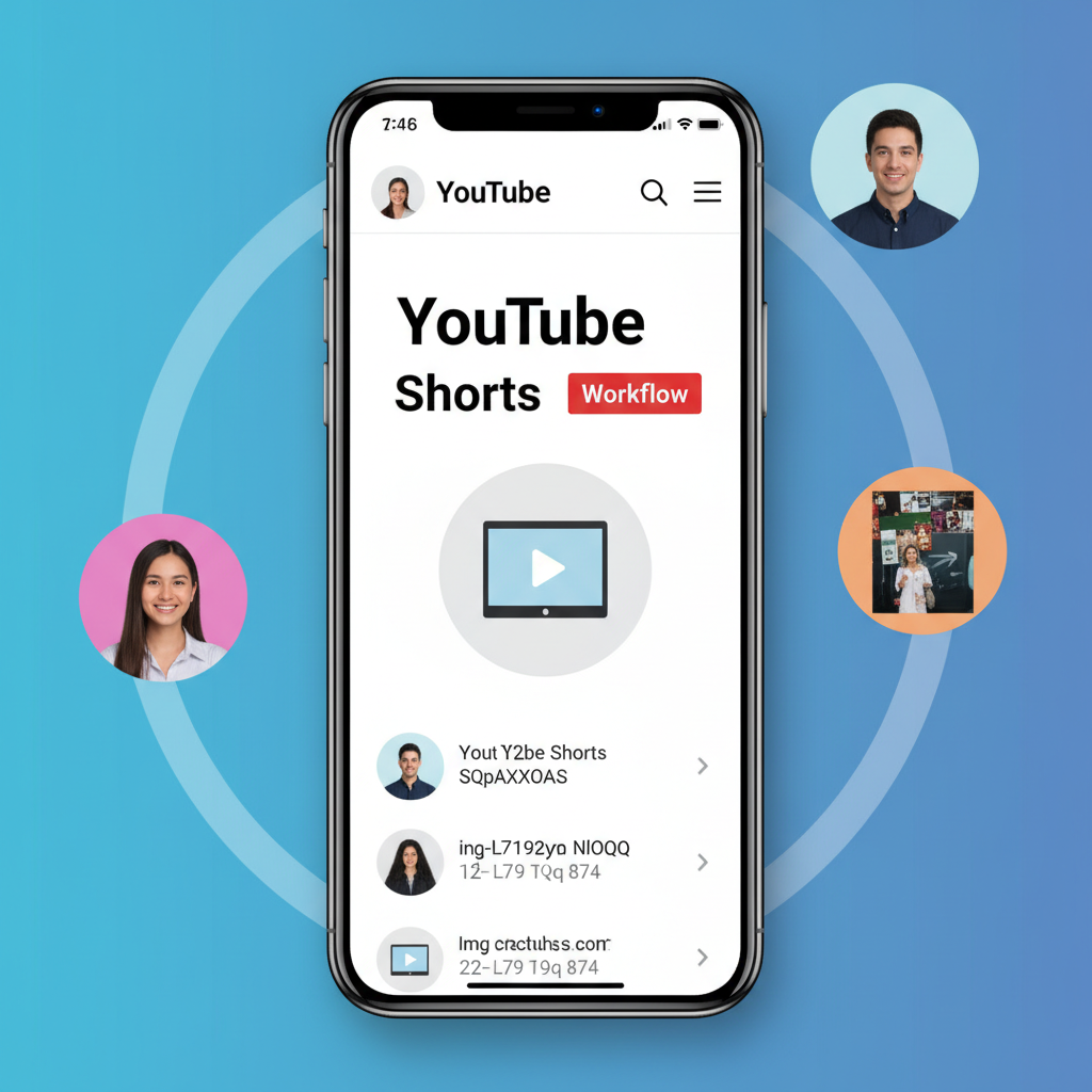 Define a Clear Niche & Target Audience — best strategies for youtube shorts marketing