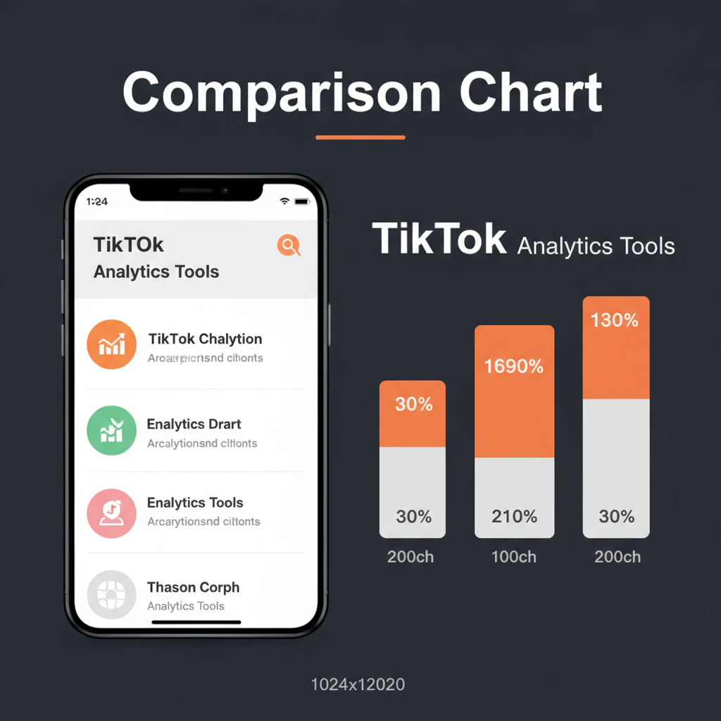 Key Features to Look for in the Best TikTok Analytics Tool — best tiktok analytics tool