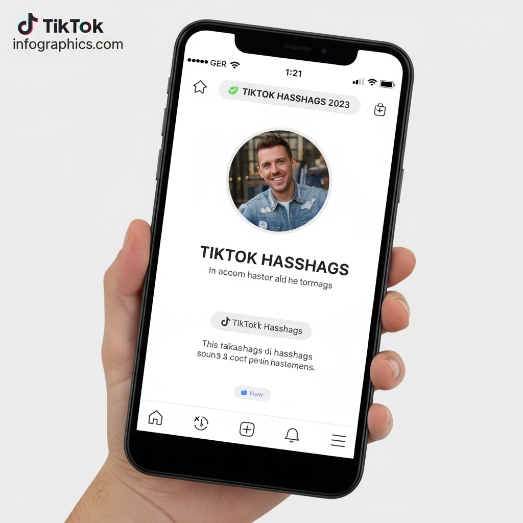 How TikTok Hashtag Trends Evolve Over Time — best tiktok hashtags 2023 for maximum reach