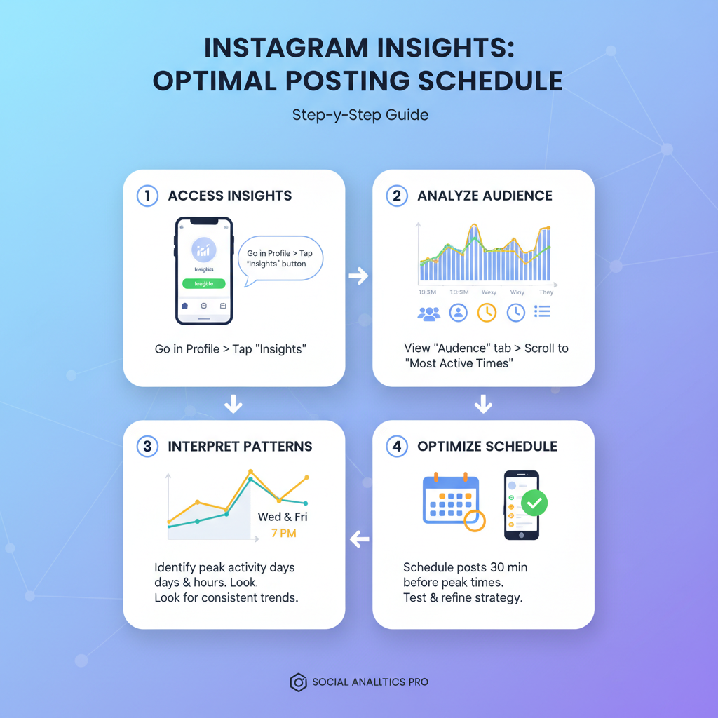 Best Time and Date to Post on Instagram for Engagement — best time and date to post on instagram