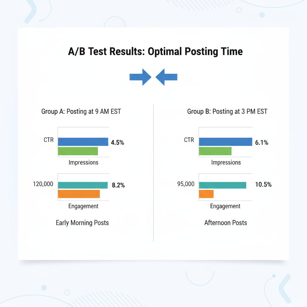 Identify Your Target Audience’s Time Zone and Online Behavior — best time to post a facebook ad for maximum engagement