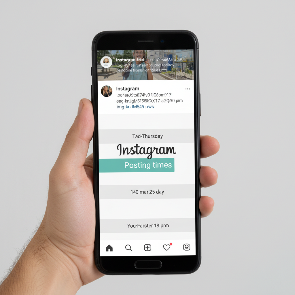 Analyze Your Audience Insights: Location, Timezone, Active Hours — best time to post an instagram post