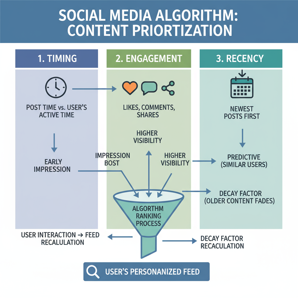 Best Times to Post for Instagram — best time to post for social media