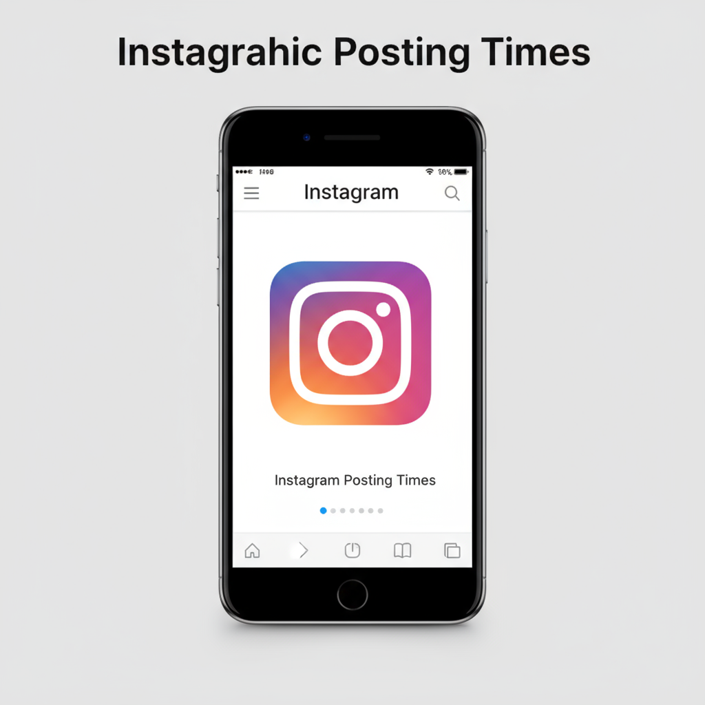 Industry-Specific Best Posting Times on Fridays — best time to post instagram on a friday