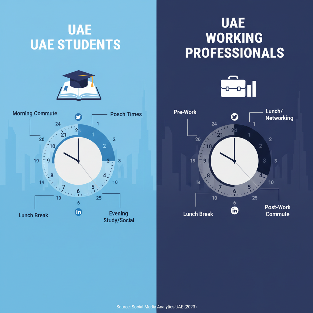 Best Time to Post Instagram Reels in UAE 2024: A Complete Guide — best time to post instagram reels uae 2024