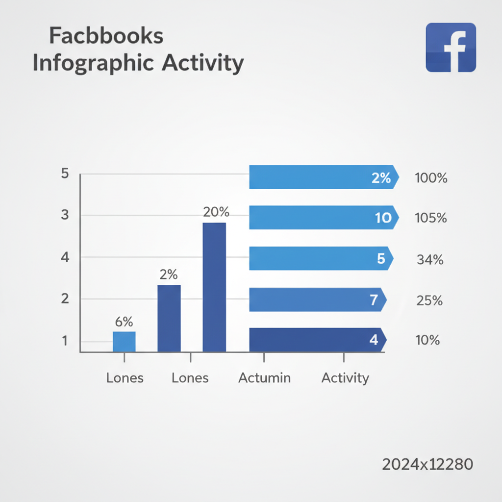 Global Facebook Usage Trends and Peak Hours — best time to post on facebook 2024