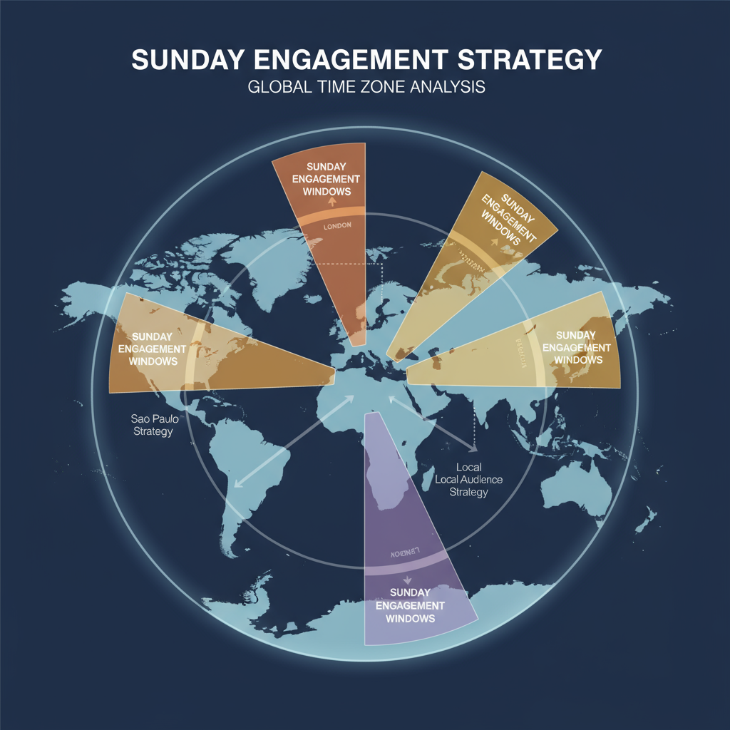 Best Time to Post on Facebook Sunday for High Engagement — best time to post on facebook sunday