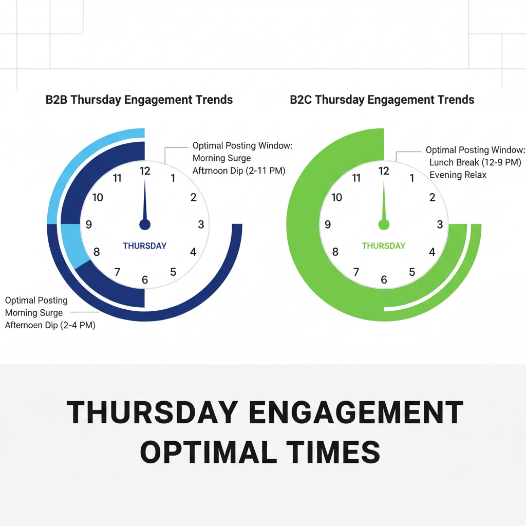 Overview of Facebook’s Algorithm and Post Visibility — best time to post on facebook thursday