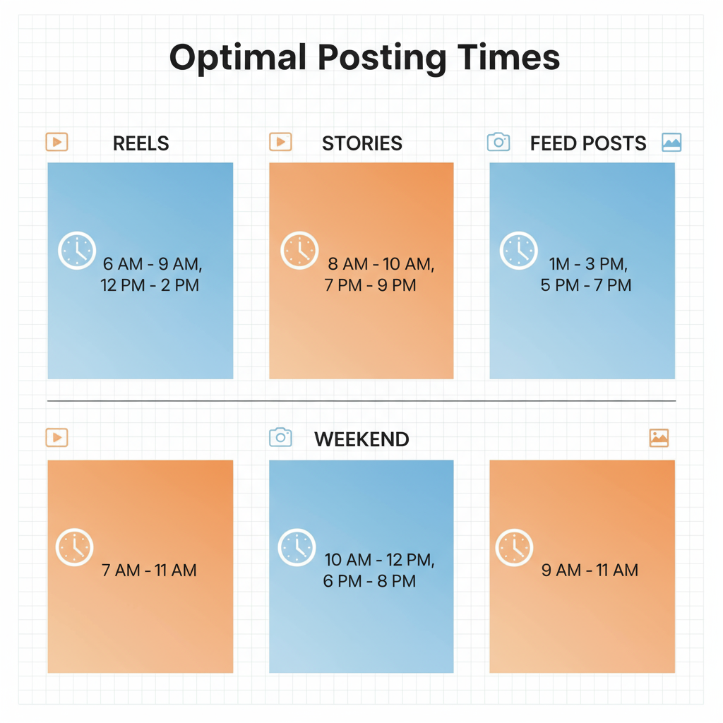 How to Find the Best Time to Post on IG Today for Maximum Engagement — best time to post on ig today