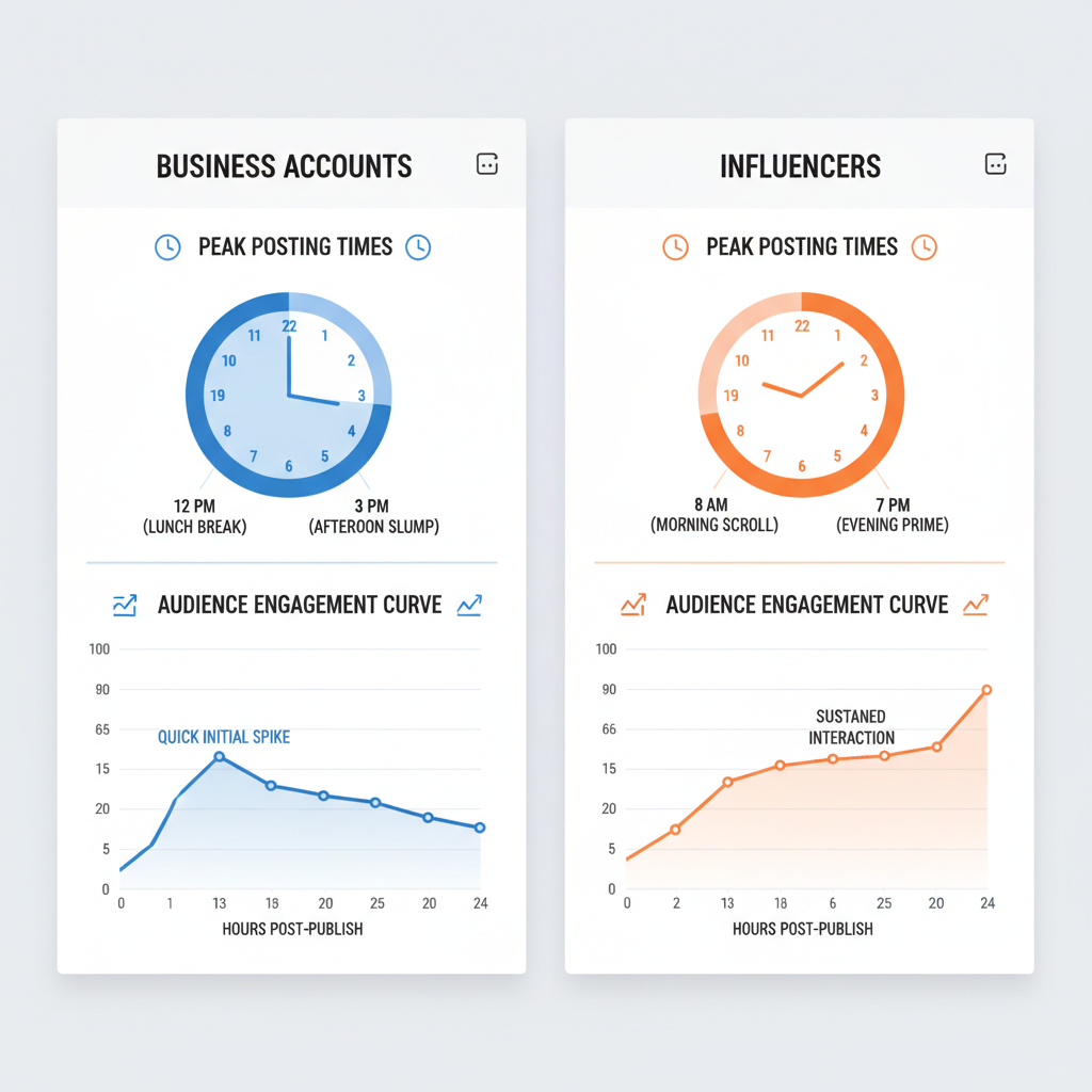 Instagram User Activity Trends in Australia (2024 Insights) — best time to post on instagram australia 2024