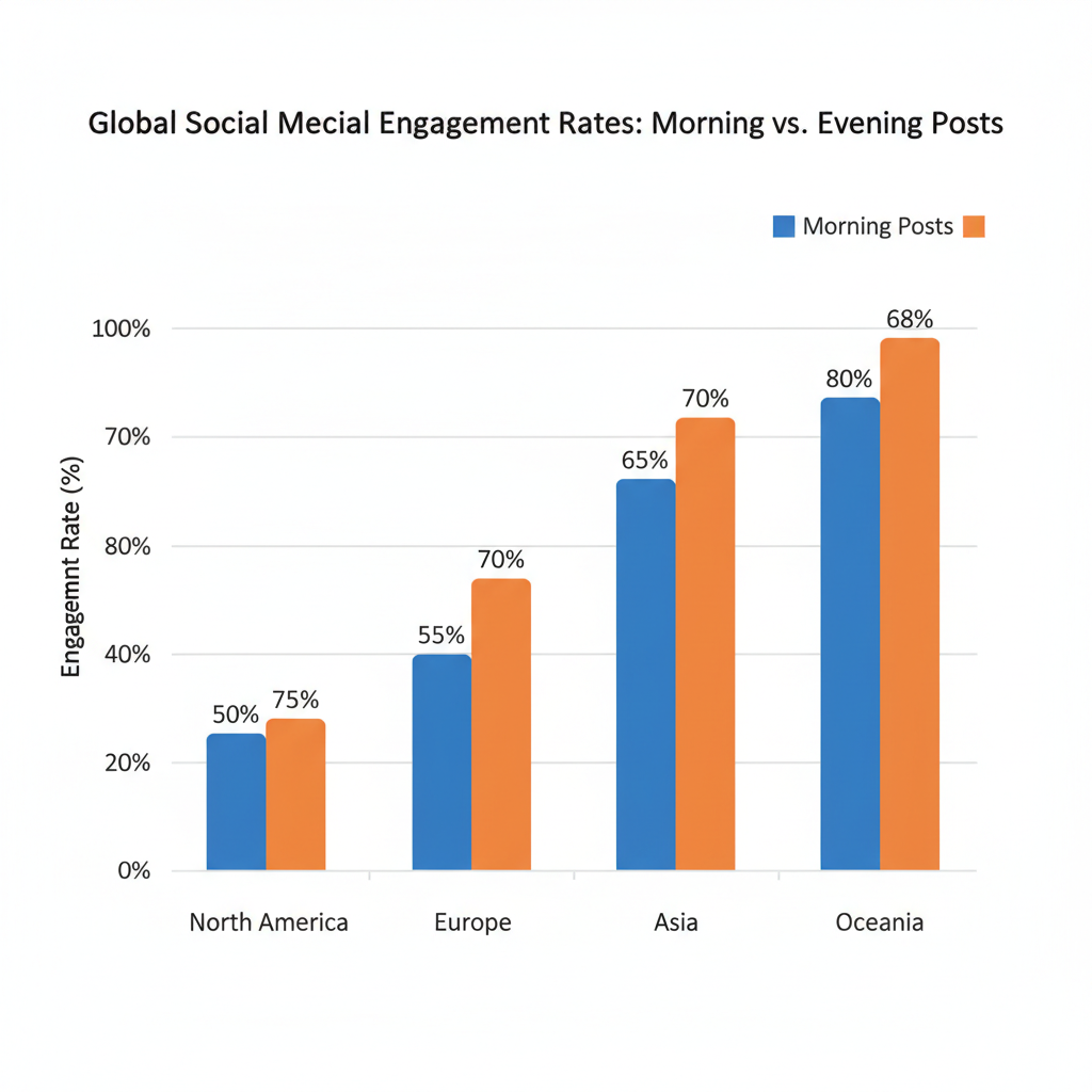 Understanding Instagram's Algorithm and How Timing Affects Reach — best time to post on instagram for maximum engagement