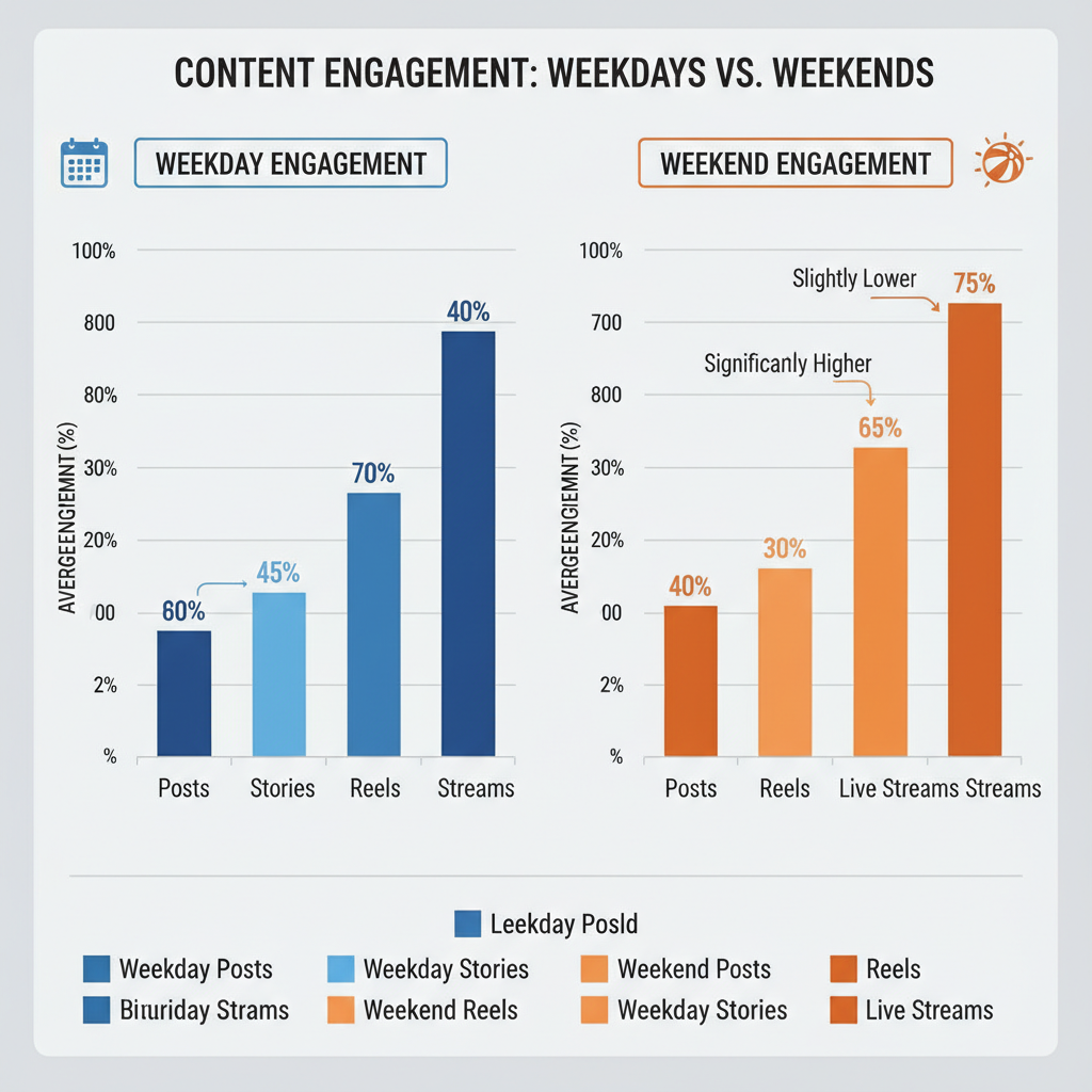 Beste Tijdstip Instagram Post: Voor Maximale Betrokkenheid — best time to post on instagram for maximum engagement