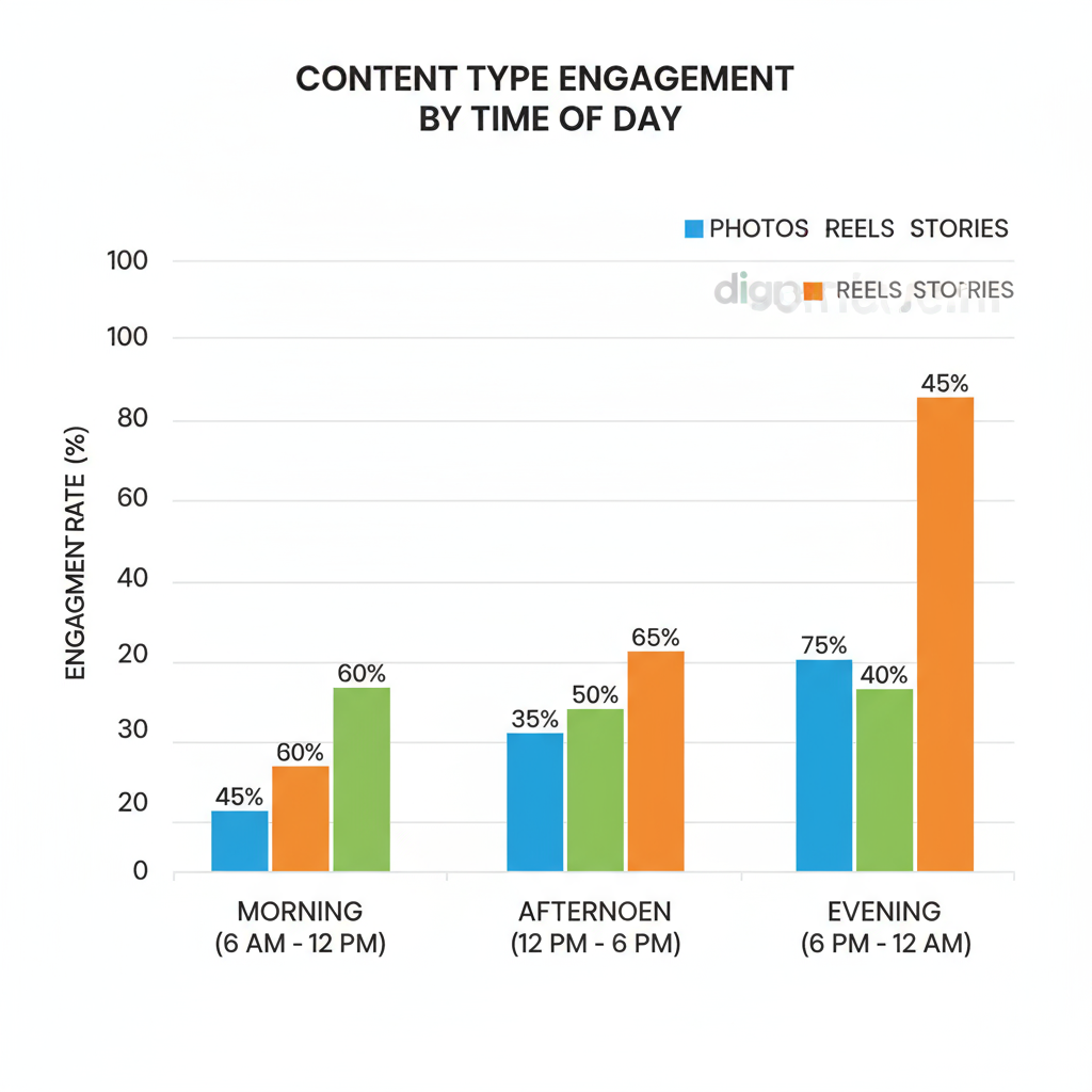 Leveraging Instagram Insights for Peak Activity — best time to post on instagram for optimal engagement
