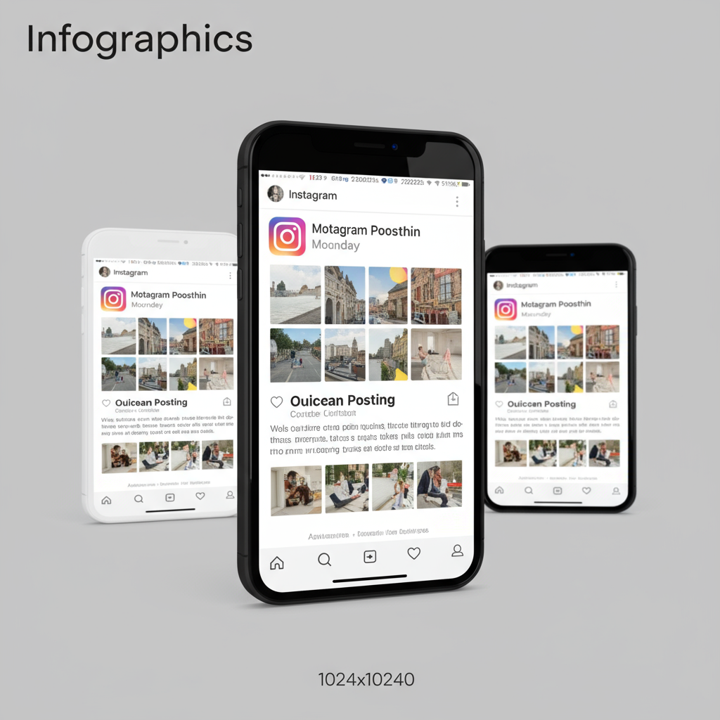 Why Posting Time Matters for Instagram’s Algorithm — best time to post on instagram on a monday