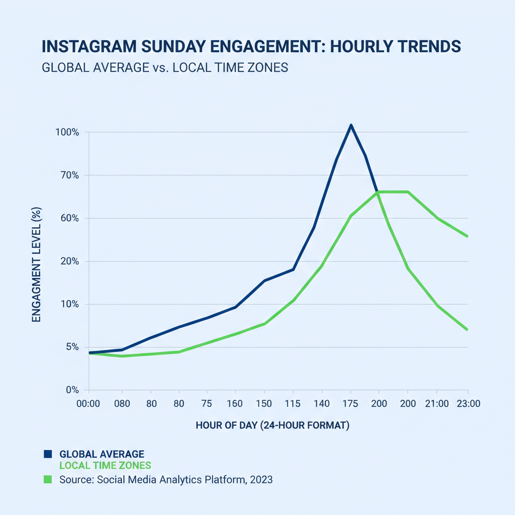 Tips to Boost Engagement After Posting — best time to post on instagram on a sunday