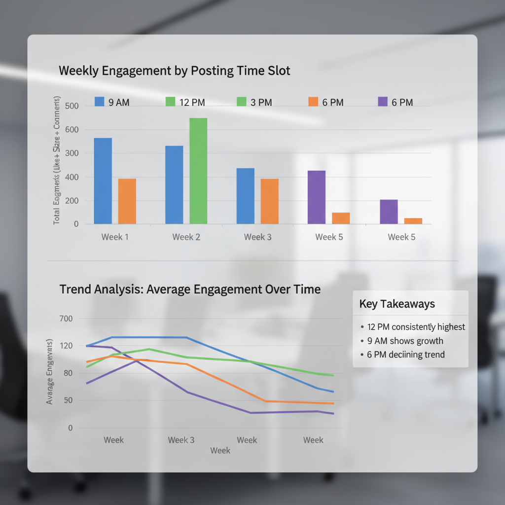 Instagram’s Algorithm and the Importance of Timing — best time to post on instagram on a thursday