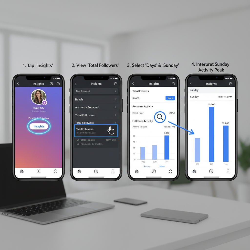 Why Sunday Posting Matters for Instagram Growth — best time to post on instagram on sunday
