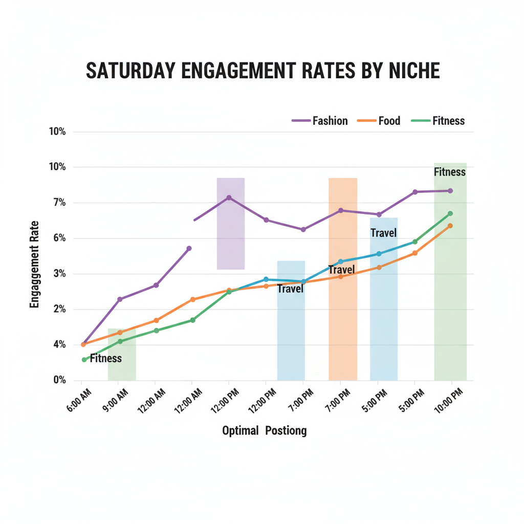 How Instagram’s Algorithm Rewards Timely, Engaging Content — best time to post on instagram saturday 2024