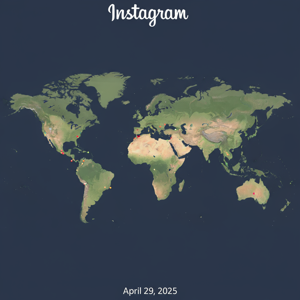 Best Time to Post on Instagram Today — April 29, 2025 — best time to post on instagram today april 29 2025