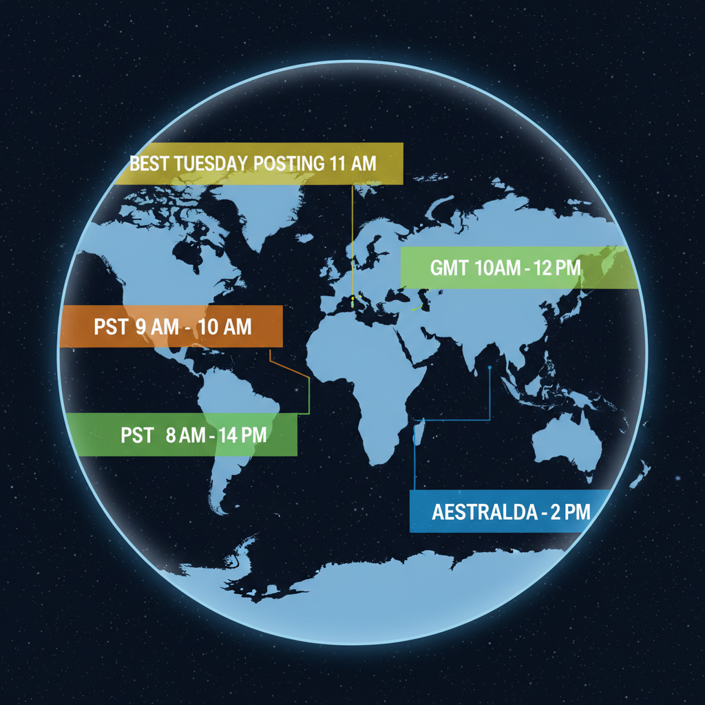 Introduction: Why Posting Time Matters on Instagram — best time to post on instagram tuesday