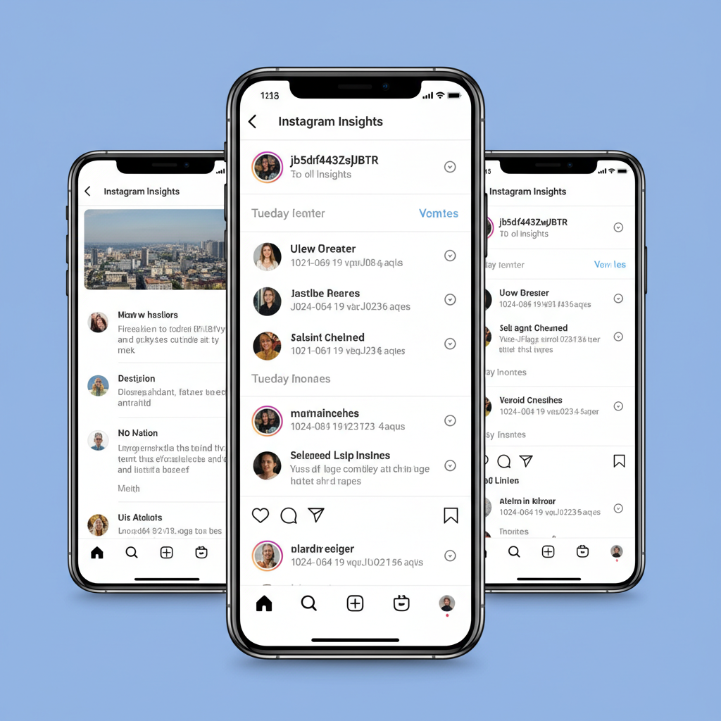 Best Times by Major Time Zones — best time to post on instagram tuesday