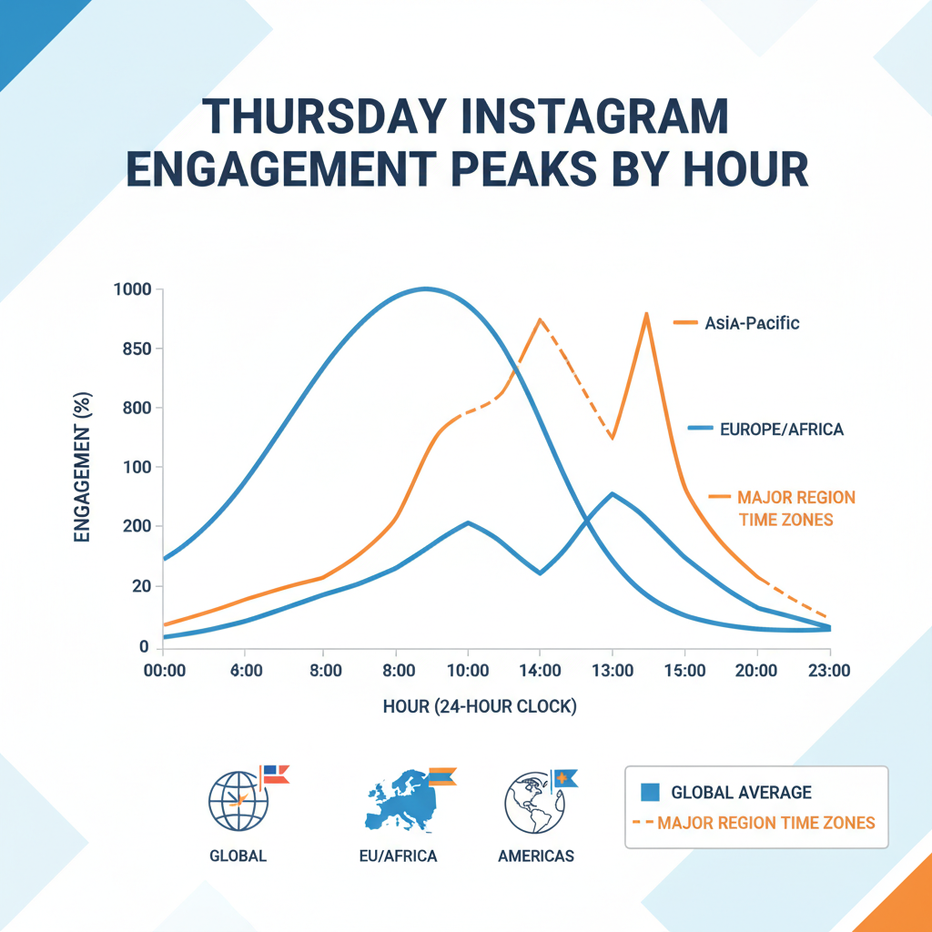 Why Thursday Is a High-Value Day for Content Engagement — best time to post on thursday on instagram