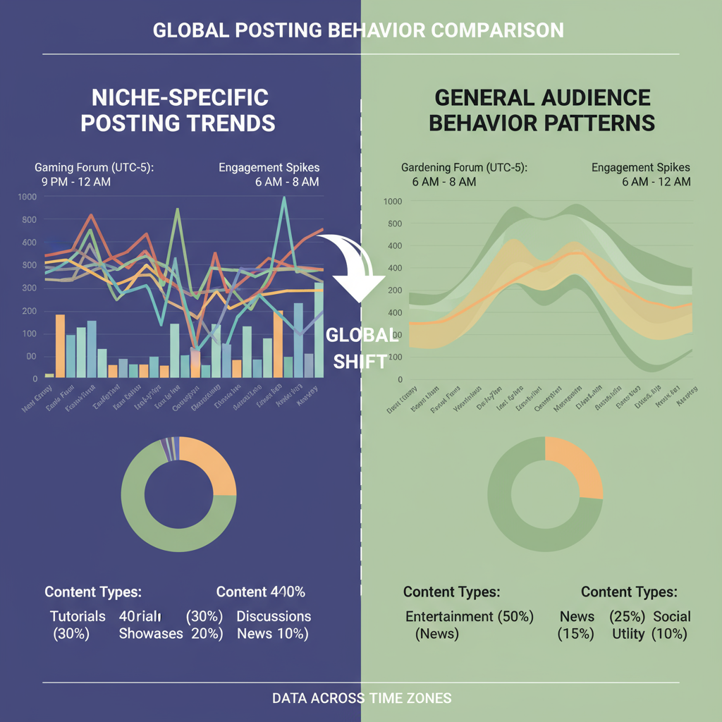 Understanding TikTok’s Algorithm and the Impact of Timing — best time to post on tiktok for maximum engagement
