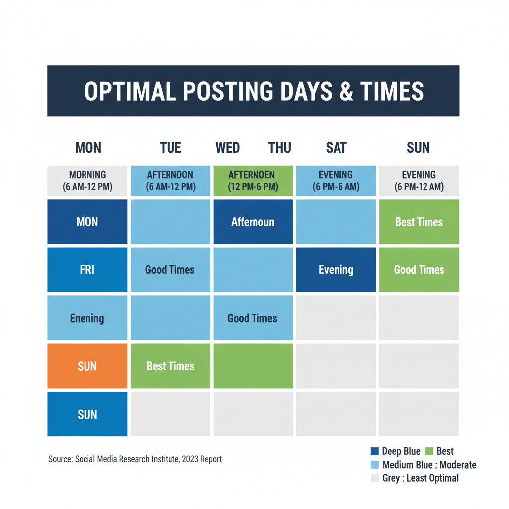 Pair Optimal Posting Time with Strong Hooks and Trending Sounds — best time to post on tiktok for maximum views