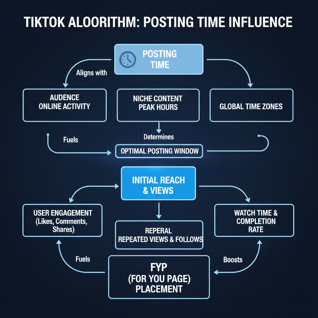 Overview of Pacific Standard Time and Its Impact for Global Audiences — best time to post on tiktok thursday pst