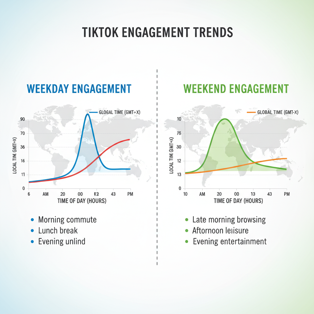 Understanding TikTok’s Algorithm and For You Page Mechanics — best time to post on tiktok today