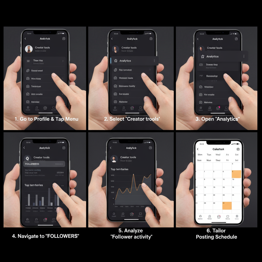 Weekday vs. Weekend Engagement Patterns — best time to post on tiktok usa