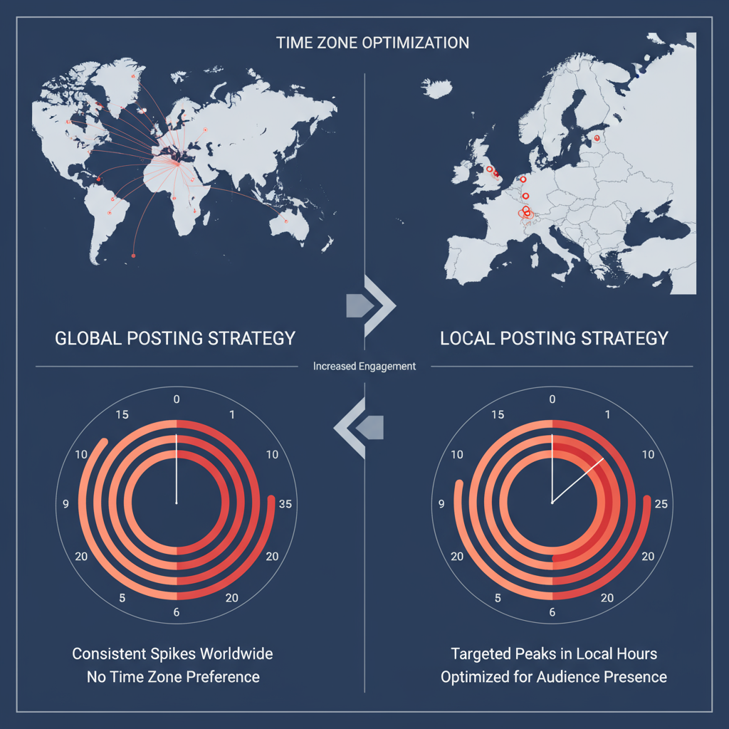 Understanding Wednesday User Behavior Patterns — best time to post on wednesdays