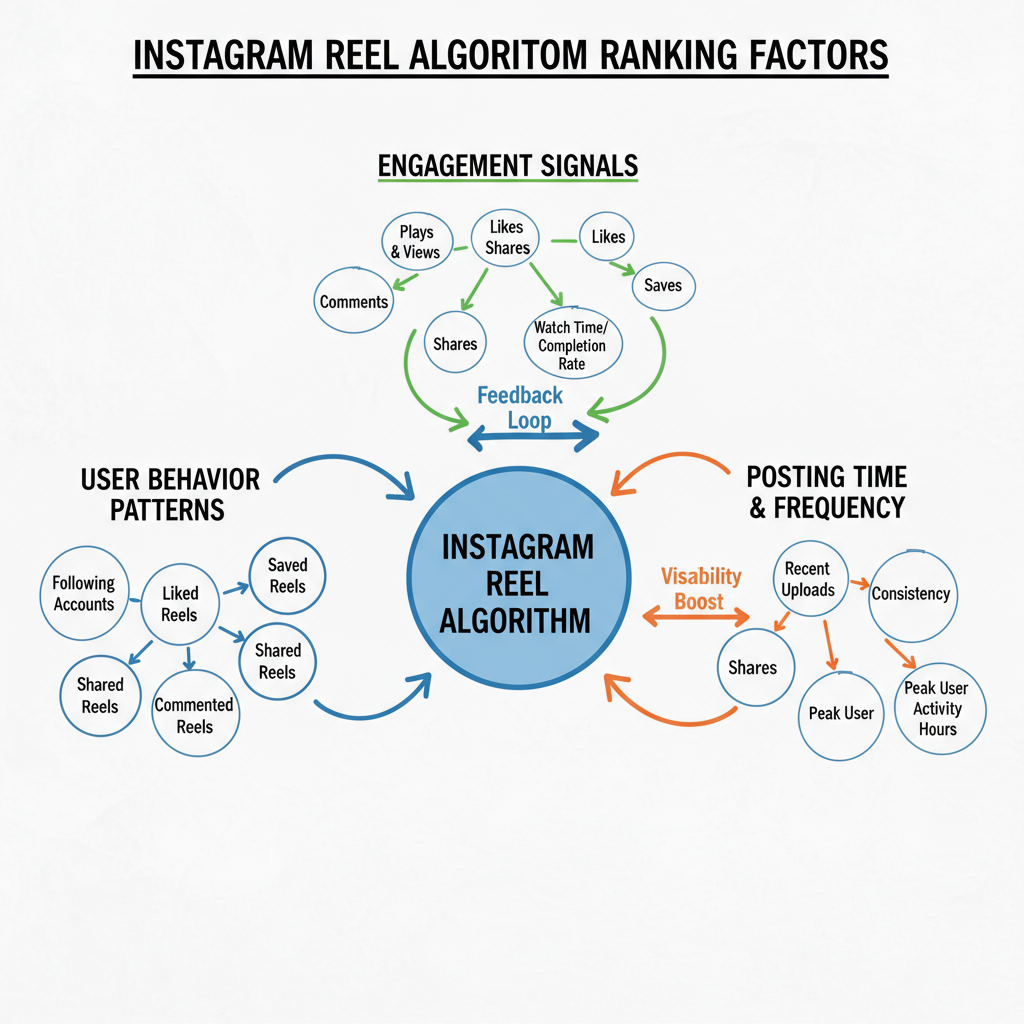 Friday User Behavior Patterns — best time to post reel on friday